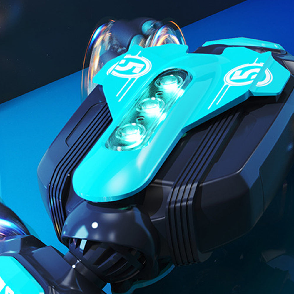 Remote Control Car 2.4GHz High Speed All Terrains Road RC Car Toy