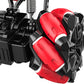 Remote Control Car 2.4GHz High Speed All Terrains Monster Off Road RC Car Toy-RC Car+Remote Control