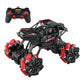 Remote Control Car 2.4GHz High Speed All Terrains Monster Off Road RC Car Toy-RC Car+Remote Control