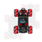 Remote Control Car 2.4GHz High Speed All Terrains Monster Off Road RC Car Toy-RC Car+Remote Control