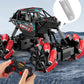 Remote Control Car 2.4GHz High Speed All Terrains Monster Off Road RC Car Toy-RC Car+Remote Control