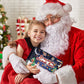 Christmas DIY Bracelet Jewelry Making Kit 24 Days Advent Calendar