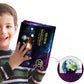 Christmas 24 Days Toy Set Universe Galaxy Planet Advent Calendar