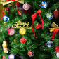Christmas 24 Days Toy Set Universe Galaxy Planet Advent Calendar