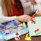 24 Days Christmas Fidget Advent Calendar