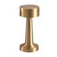 Rechargeable Led Table Lamp Touch Dimmable Desk Lamp Night Light-Dumbbell