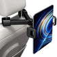 Adjustable Tablet Phone Holder for Car Backseat