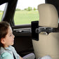 Adjustable Tablet Phone Holder for Car Backseat