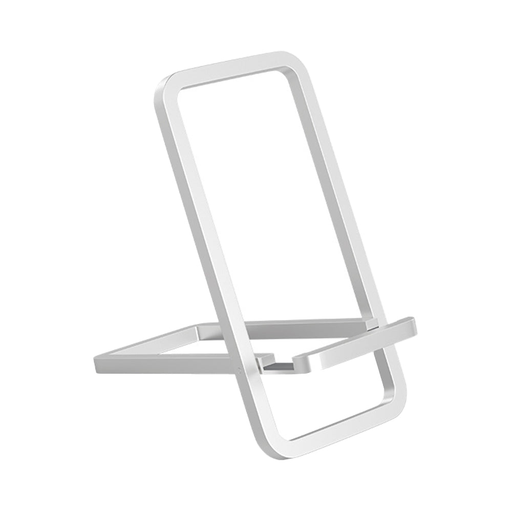 Foldable Desktop Phone Holder Adjustable Table Cell Phone Stand Holder