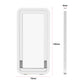 Foldable Desktop Phone Holder Adjustable Table Cell Phone Stand Holder