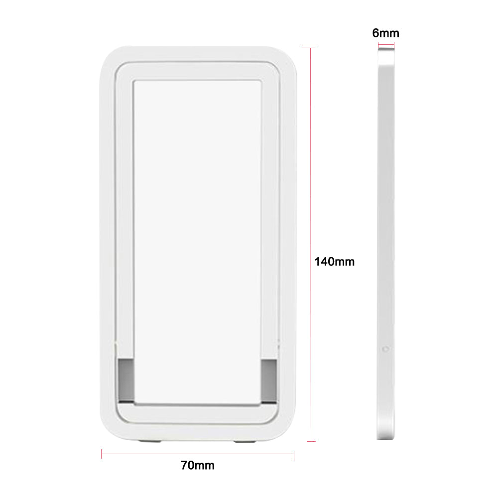 Foldable Desktop Phone Holder Adjustable Table Cell Phone Stand Holder