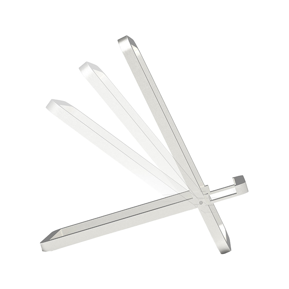 Foldable Desktop Phone Holder Adjustable Table Cell Phone Stand Holder