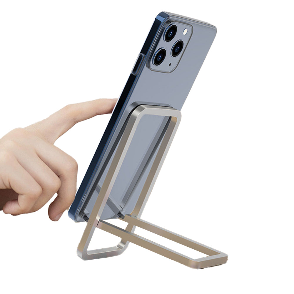 Foldable Desktop Phone Holder Adjustable Table Cell Phone Stand Holder