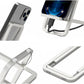 Foldable Desktop Phone Holder Adjustable Table Cell Phone Stand Holder