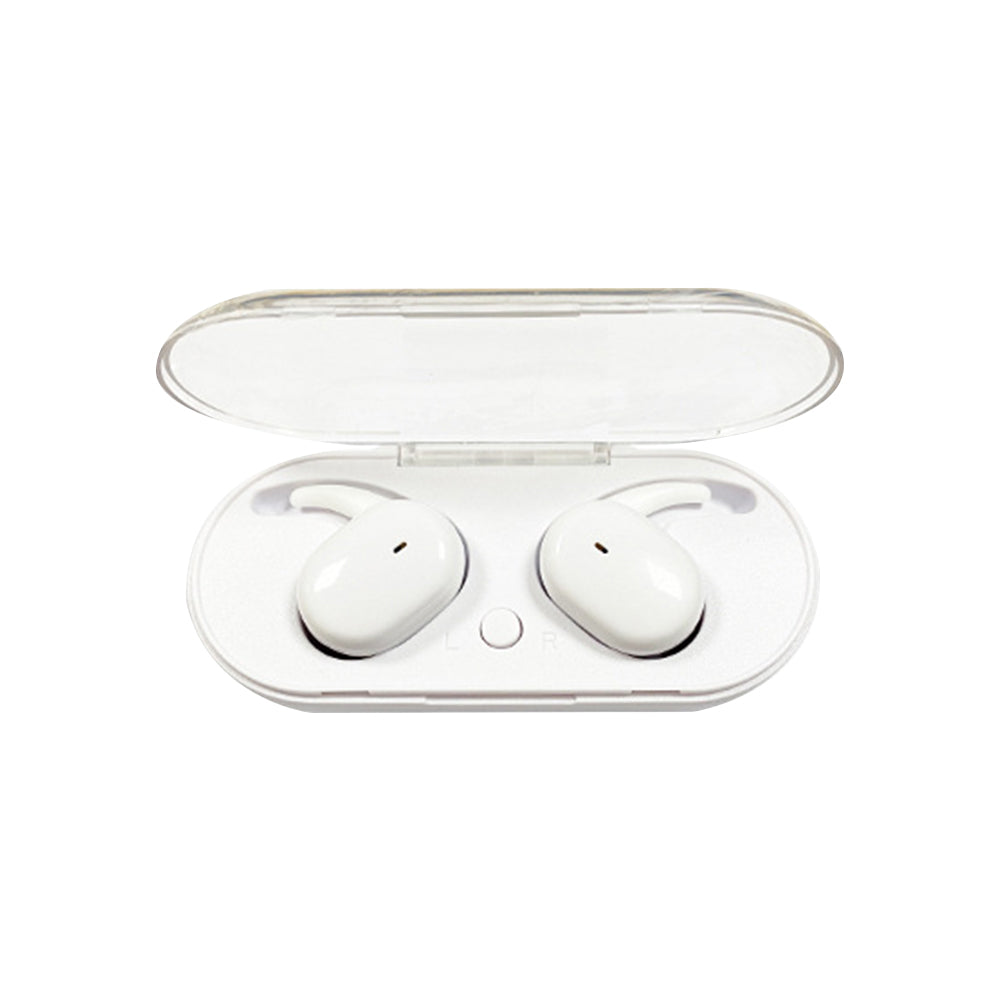Bluetooth 5.0 Wireless Headphones TWS Earphones In Earbuds With Charging Case