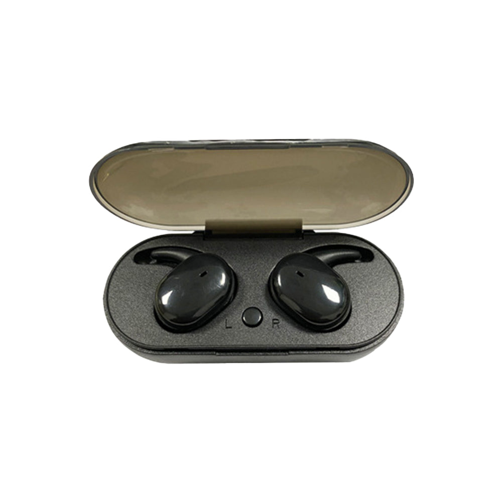 Bluetooth 5.0 Wireless Headphones TWS Earphones In Earbuds With Charging Case