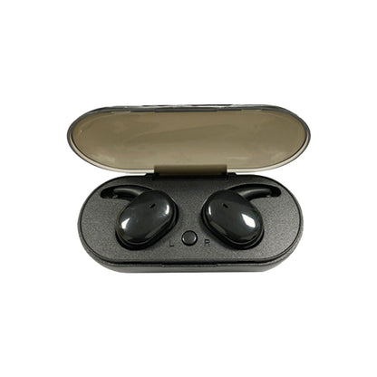 Bluetooth 5.0 Wireless Headphones TWS Earphones In Earbuds With Charging Case
