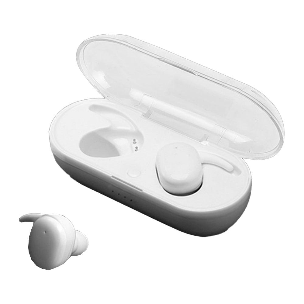 Bluetooth 5.0 Wireless Headphones TWS Earphones In Earbuds With Charging Case