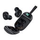 Bluetooth 5.0 Headset TWS Wireless Earphones Mini Earbuds Stereo Bass Headphones