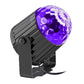 Neon Light LED Purple Wall Mounted Night Lights for Bedroom Wall Decor