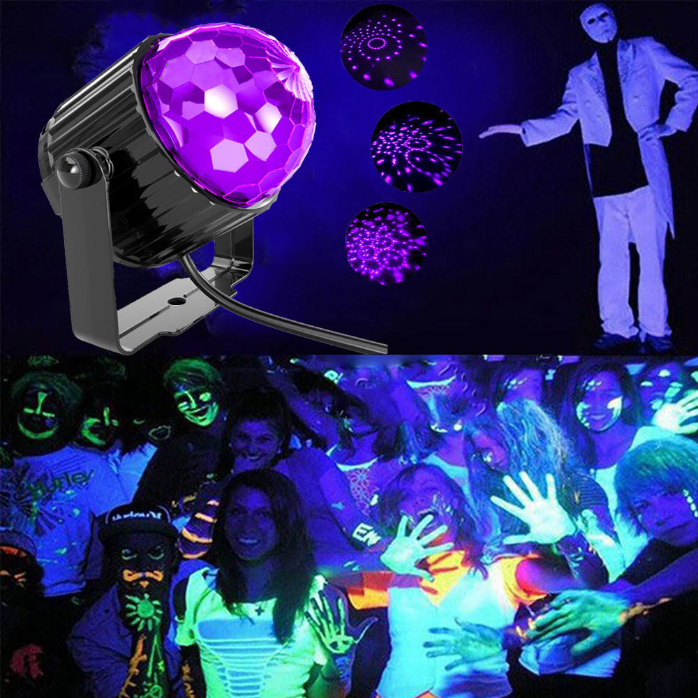 Neon Light LED Purple Wall Mounted Night Lights for Bedroom Wall Decor
