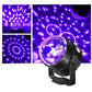 Neon Light LED Purple Wall Mounted Night Lights for Bedroom Wall Decor