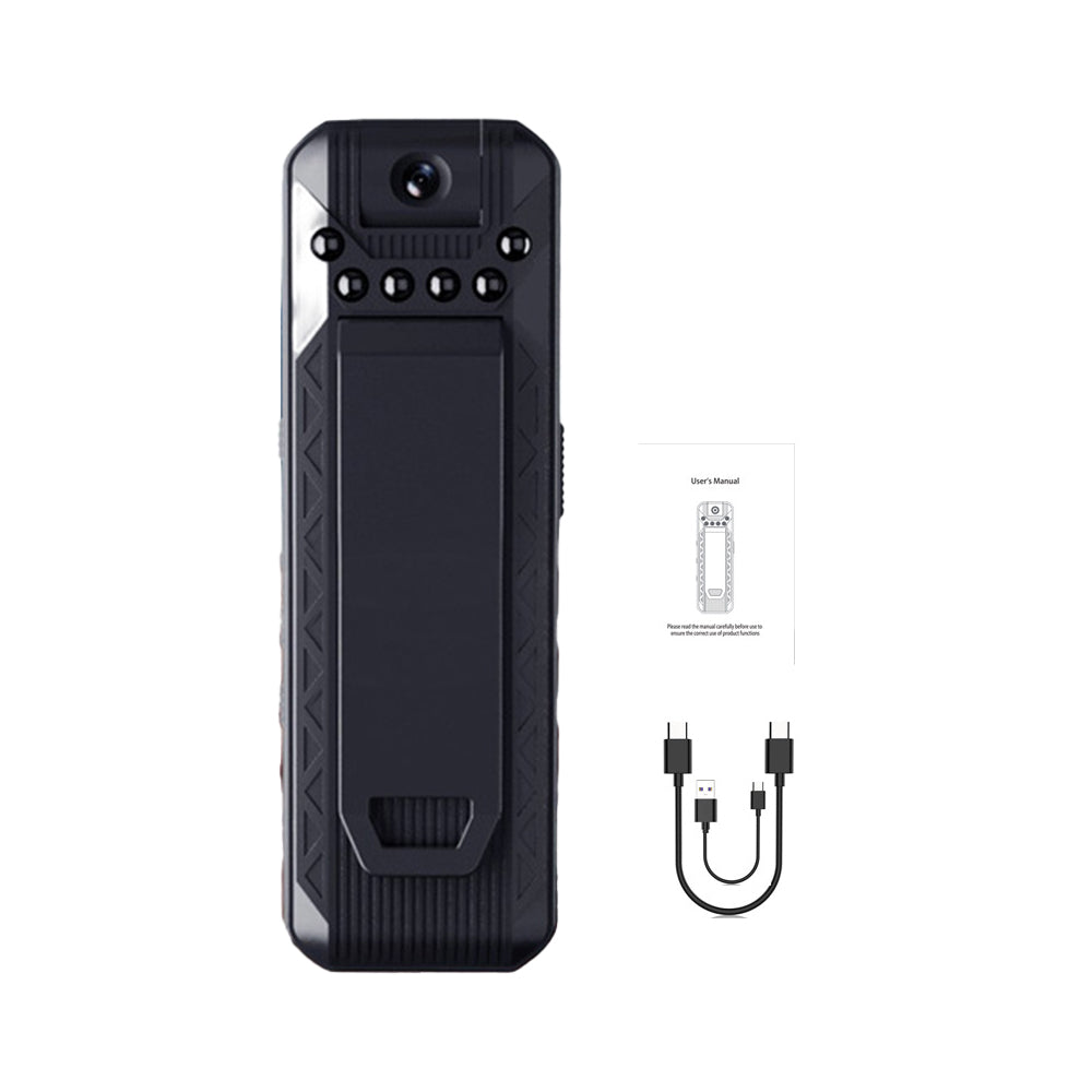 1080P HD Portable Mini Wireless Hidden Camera Micro Security Cam