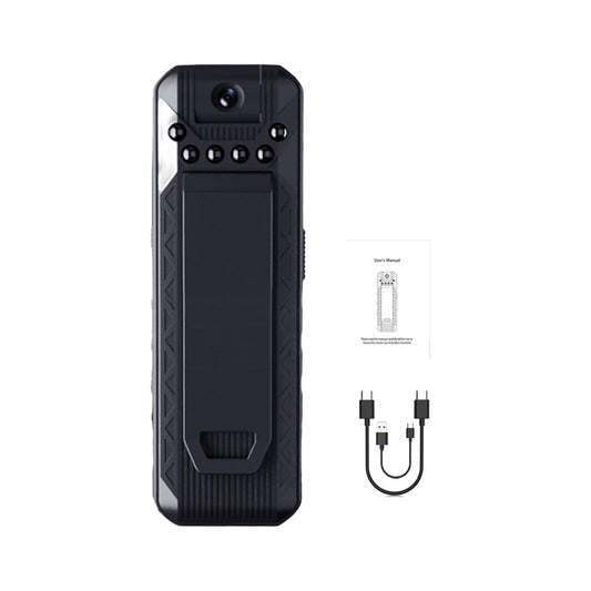 1080P HD Portable Mini Wireless Hidden Camera Micro Security Cam