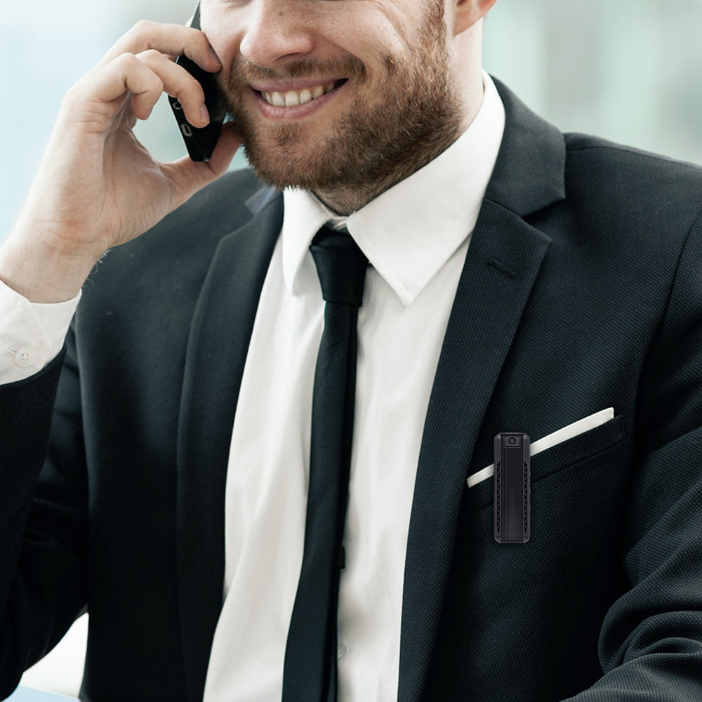 1080P HD Portable Mini Wireless Hidden Camera Micro Security Cam