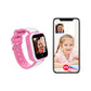 4G Smart Watch SOS Video Phone Call Compatible with Android iOS