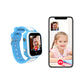 4G Smart Watch SOS Video Phone Call Compatible with Android iOS