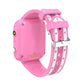 4G Smart Watch SOS Video Phone Call Compatible with Android iOS