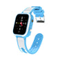 4G Smart Watch SOS Video Phone Call Compatible with Android iOS