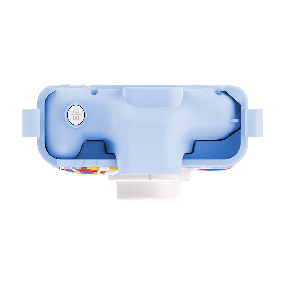 1080P HD Unicorn Kids Digital Camera Toy with 32G Memory Card