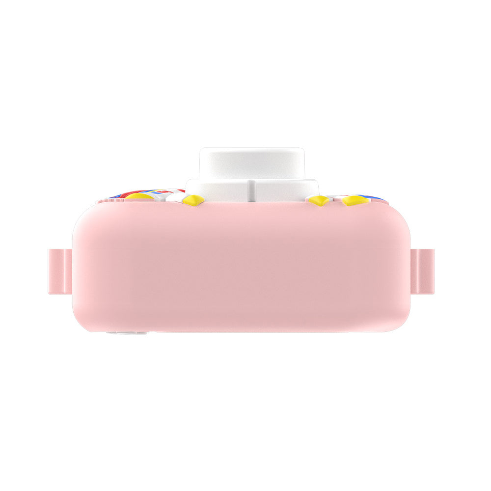 1080P HD Unicorn Kids Digital Camera Toy with 32G Memory Card