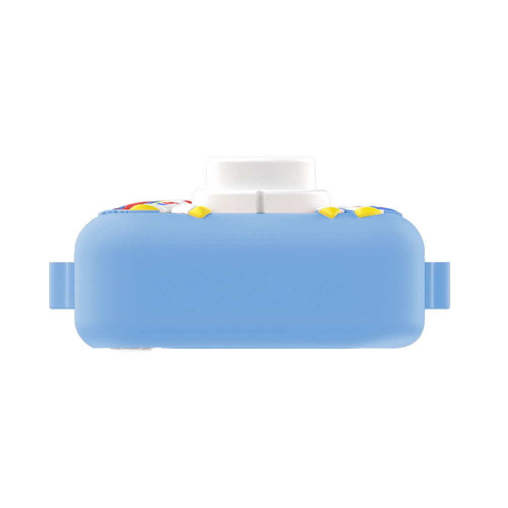 1080P HD Unicorn Kids Digital Camera Toy with 32G Memory Card