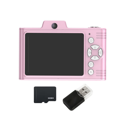 48MP Digital Camera with 32G Memory Card