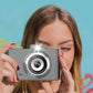 48MP Digital Camera with 32G Memory Card