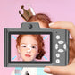 48MP Digital Camera with 32G Memory Card