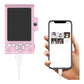 48MP Digital Camera with 32G Memory Card