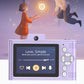 48MP Digital Camera with 32G Memory Card