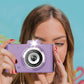 48MP Digital Camera with 32G Memory Card
