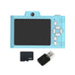 48MP Digital Camera with 32G Memory Card