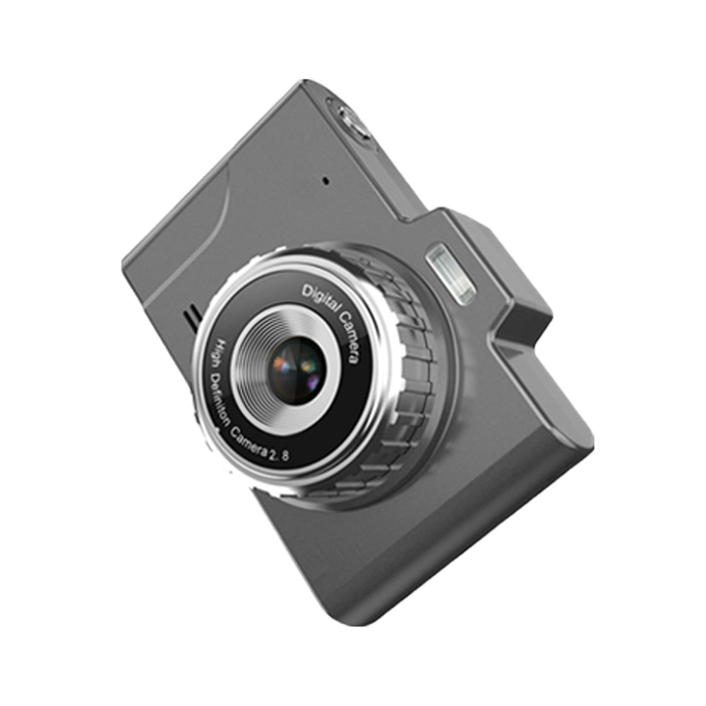 48MP Digital Camera with 32G Memory Card