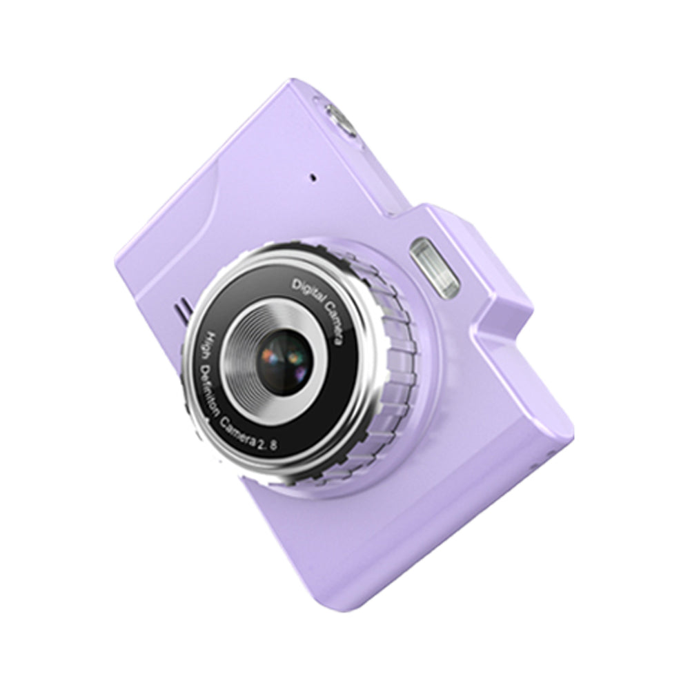 48MP Digital Camera with 32G Memory Card