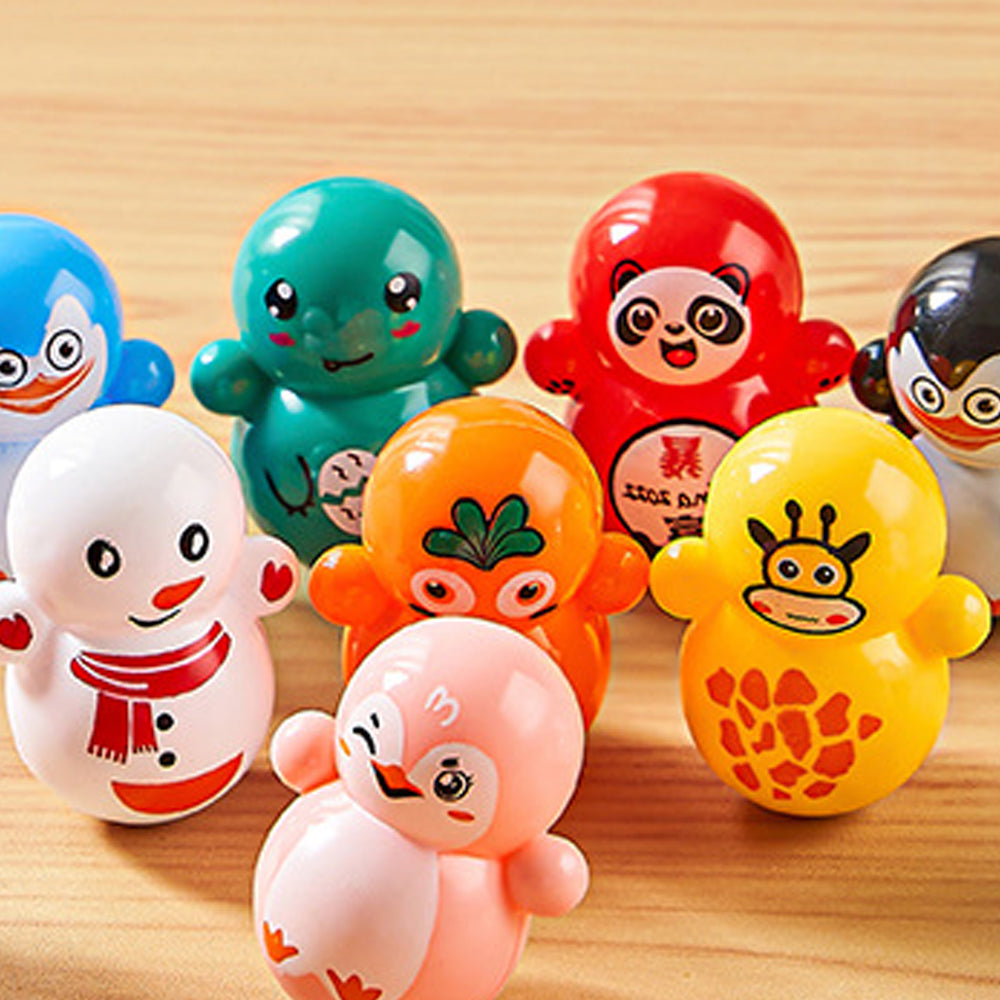 Mini Home Claw Machine with Sound Effect Kids Toys for Girls and Boys