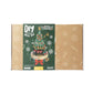 Christmas Tree Music Box Building DIY Block Kits