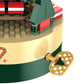 Christmas Tree Music Box Building DIY Block Kits