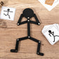 Sports Small Wooden Man Toys Educational Toys