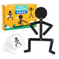 Sports Small Wooden Man Toys Educational Toys